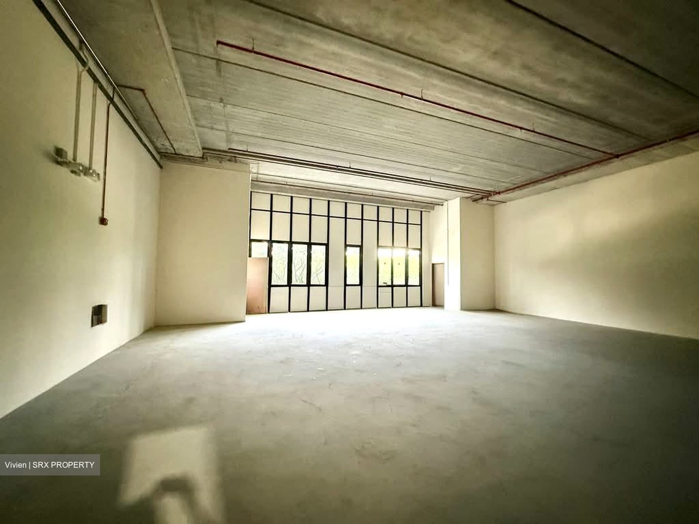 Tampines Connection (D18), Factory #590773601